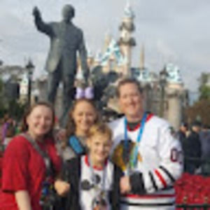 Meet your Posher, Andy